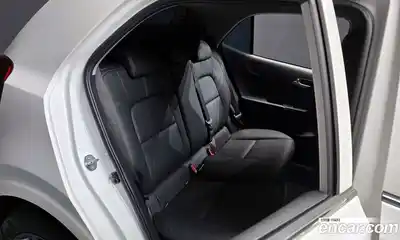 Kia Morning 2024 1.0 Автомат в Москве № 132298, миниатюра 12