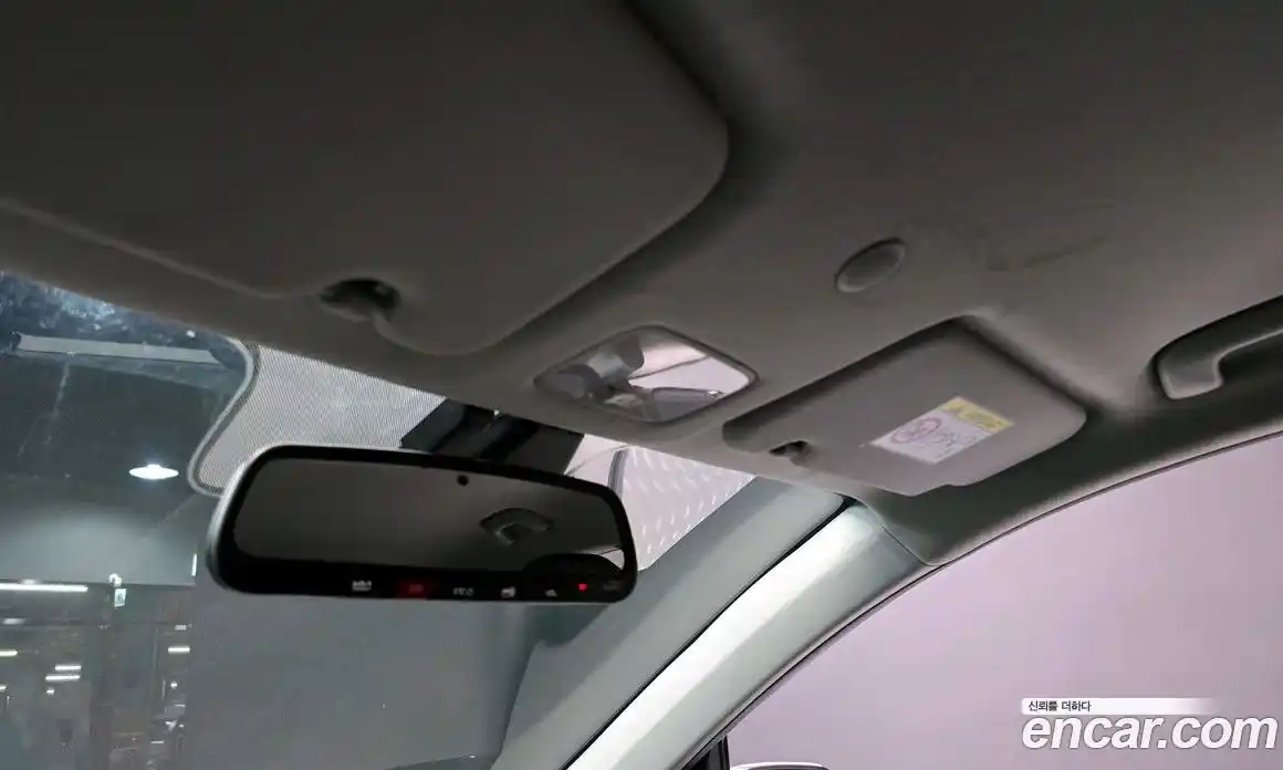 Kia Morning 2024 1.0 Автомат в Москве № 132298, фото 20