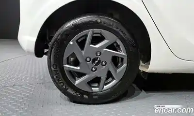 Kia Morning 2024 1.0 Автомат в Москве № 132298, миниатюра 5