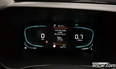 Kia Morning 2024 1.0 Автомат в Москве № 132298, миниатюра 8