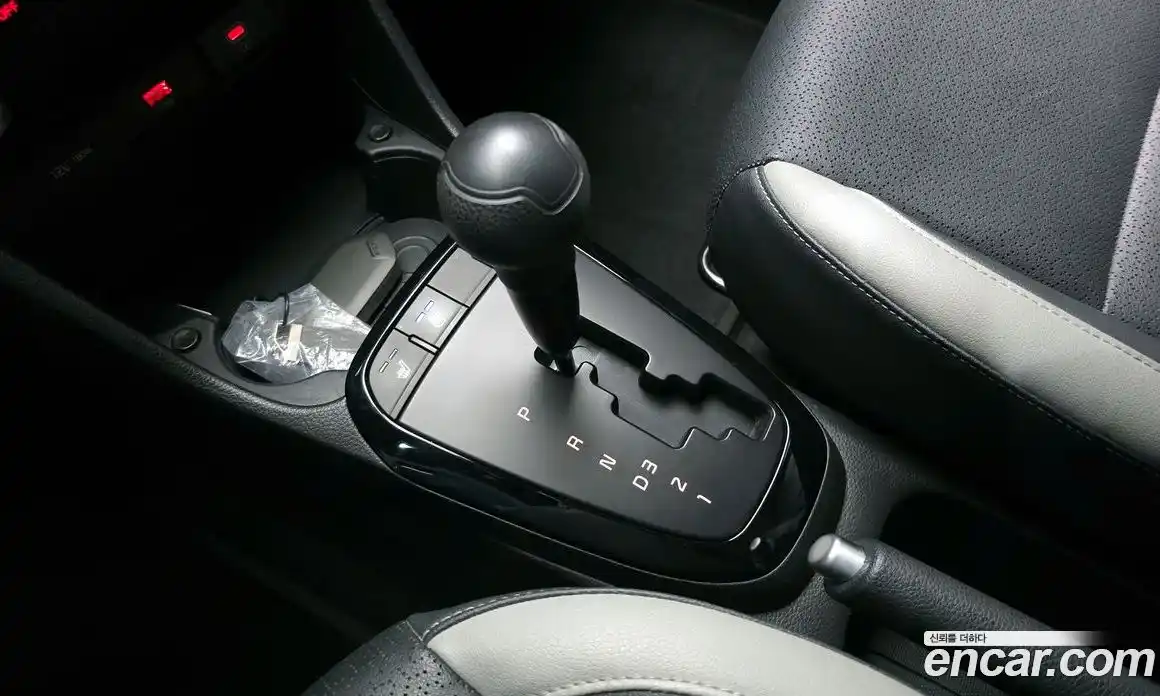 Kia Morning 2024 1.0 Автомат в Москве № 132298, фото 9