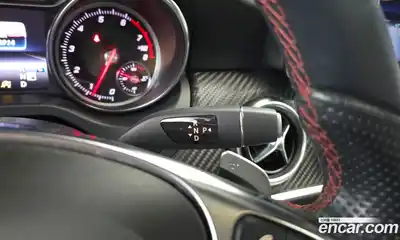 Mercedes-Benz A-Class 2018 1.6 Автомат в Москве № 138690, миниатюра 9