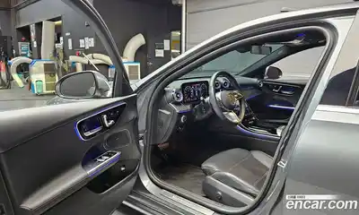 Mercedes-Benz C-Class 2022 2.0 Автомат в Москве № 139163, миниатюра 11