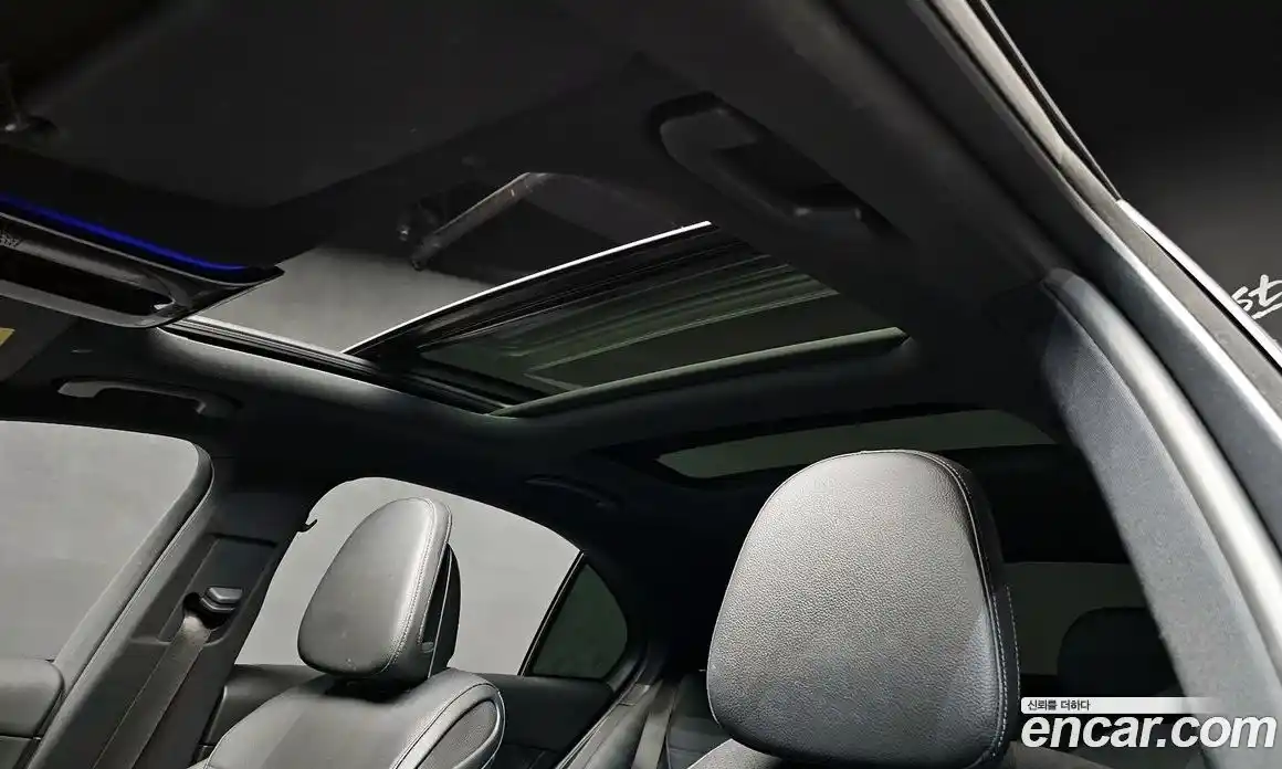 Mercedes-Benz C-Class 2022 2.0 Автомат в Москве № 139163, фото 18