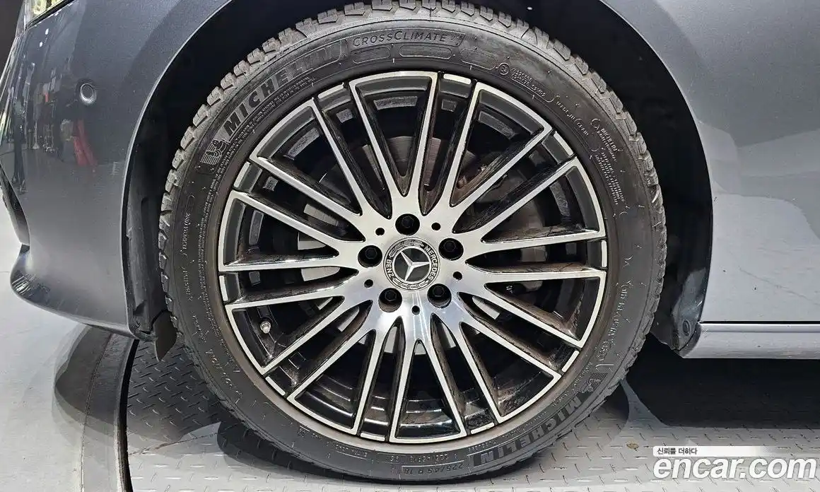 Mercedes-Benz C-Class 2022 2.0 Автомат в Москве № 139163, фото 5