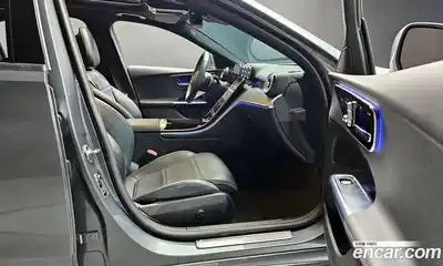 Mercedes-Benz C-Class 2022 2.0 Автомат в Москве № 139163, миниатюра 10