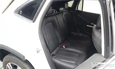 Mercedes-Benz GLA-Class 2021 2.0 Автомат в Москве № 139998, миниатюра 11