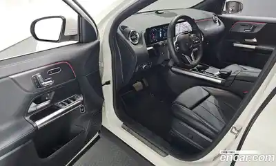 Mercedes-Benz GLA-Class 2021 2.0 Автомат в Москве № 139998, миниатюра 12