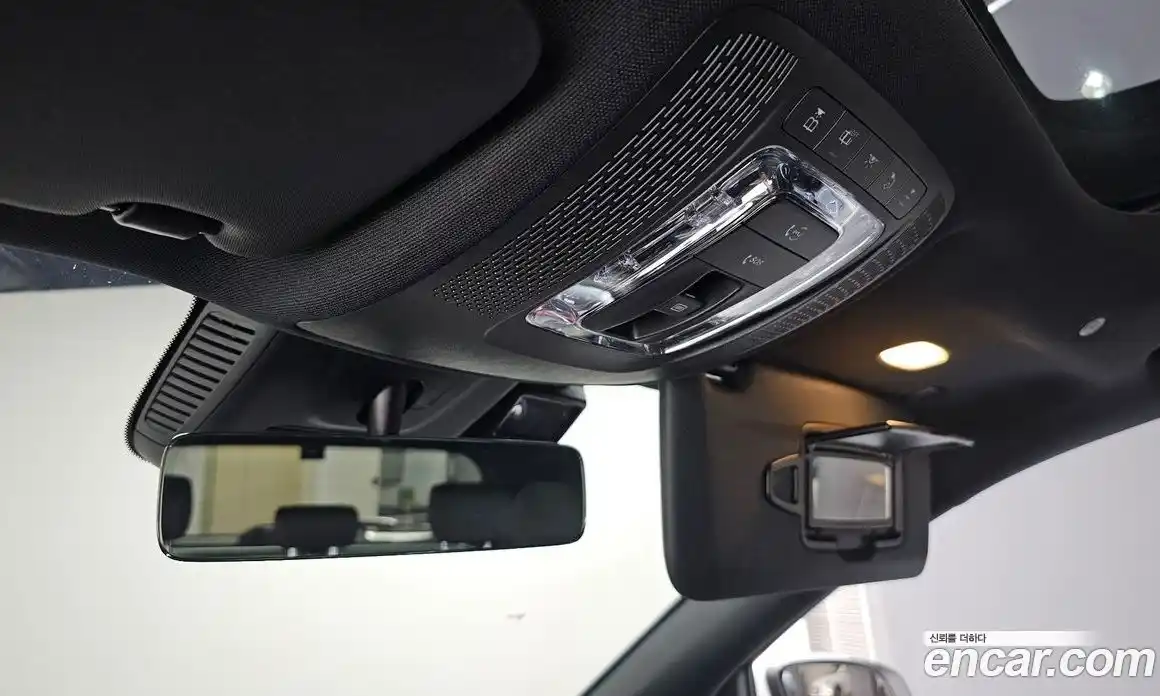 Mercedes-Benz GLA-Class 2021 2.0 Автомат в Москве № 139998, фото 18