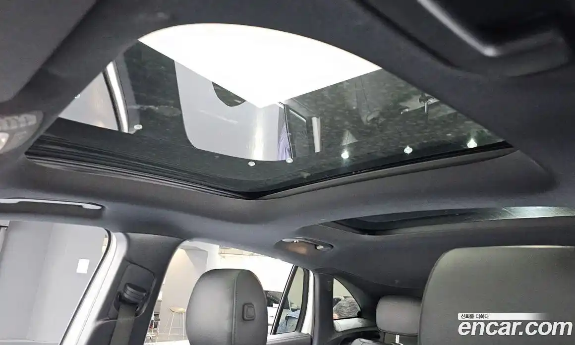 Mercedes-Benz GLA-Class 2021 2.0 Автомат в Москве № 139998, фото 19