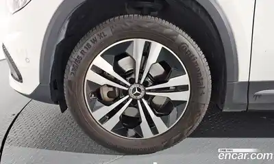 Mercedes-Benz GLA-Class 2021 2.0 Автомат в Москве № 139998, миниатюра 5