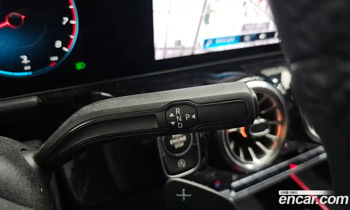 Mercedes-Benz GLA-Class 2021 2.0 Автомат в Москве № 139998, фото 9