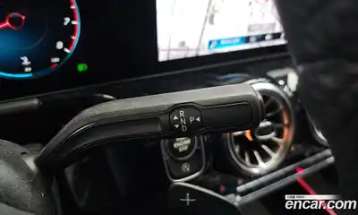 Mercedes-Benz GLA-Class 2021 2.0 Автомат в Москве № 139998, миниатюра 9