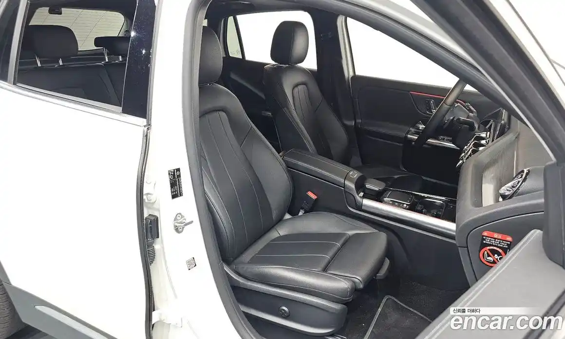 Mercedes-Benz GLA-Class 2021 2.0 Автомат в Москве № 139998, фото 10