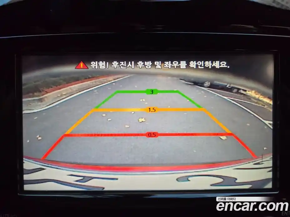 Renault QM3 2014 1.5 Автомат в Москве № 147926, фото 17