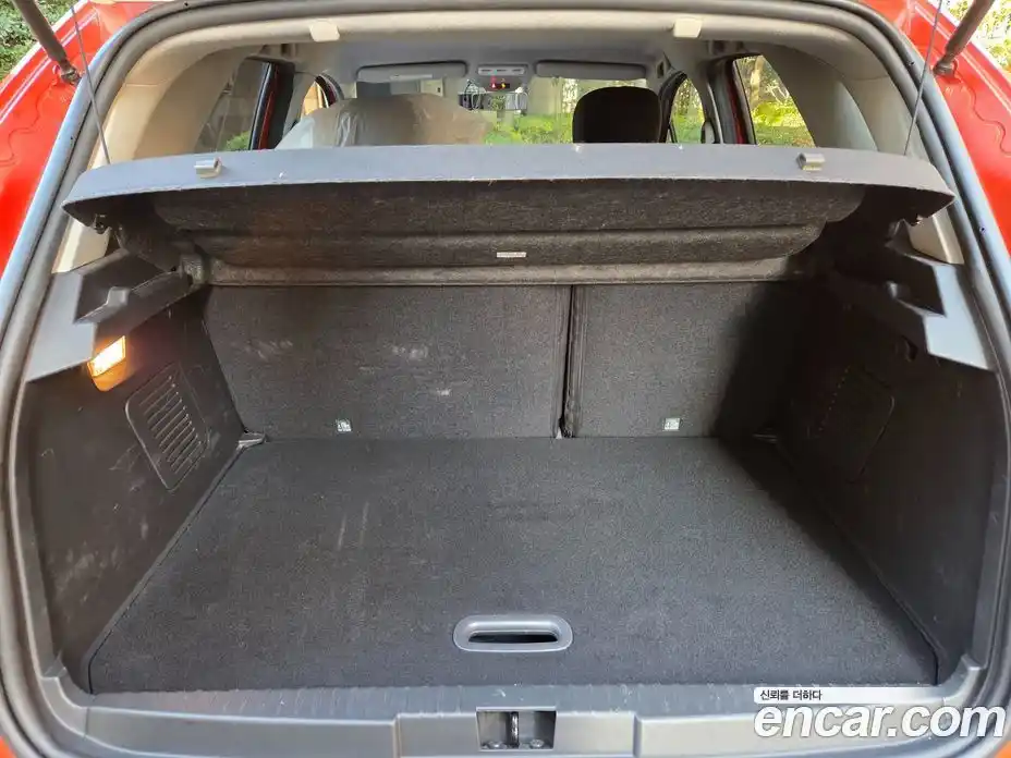 Renault QM3 2014 1.5 Автомат в Москве № 147926, фото 18