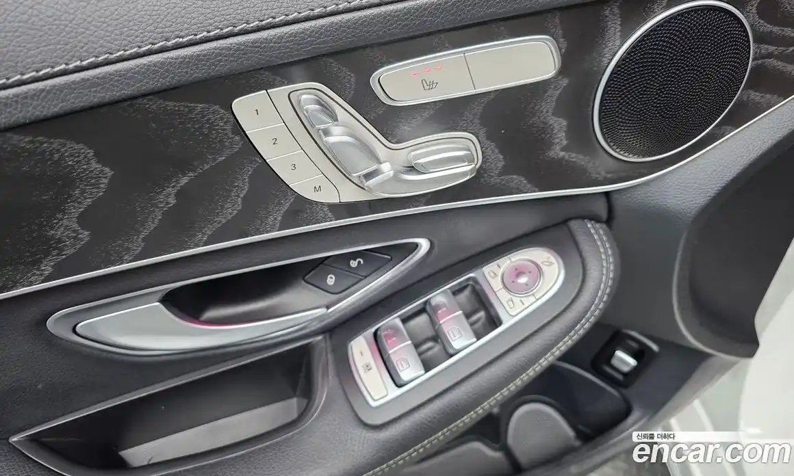 Mercedes-Benz C-Class 2019 1.9 Автомат в Москве № 153244, фото 12