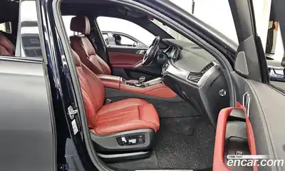 BMW X6 2021 3.0 Автомат в Москве № 159134, миниатюра 11