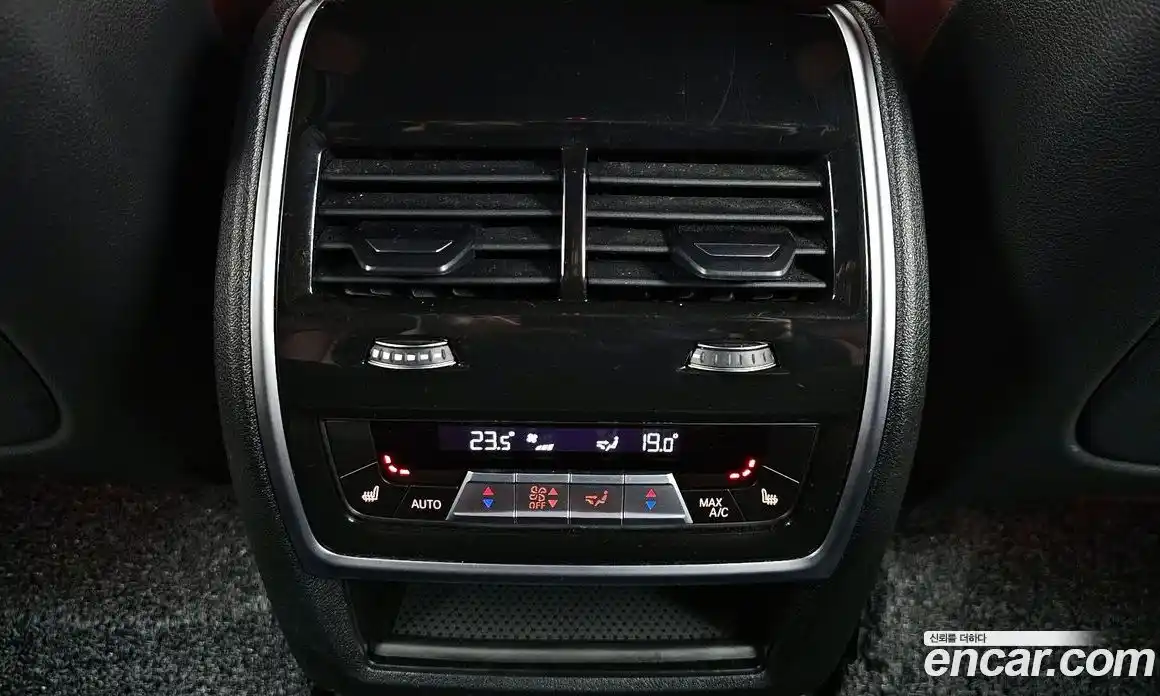 BMW X6 2021 3.0 Автомат в Москве № 159134, фото 18