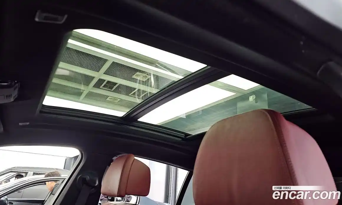 BMW X6 2021 3.0 Автомат в Москве № 159134, фото 19