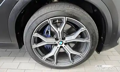 BMW X6 2021 3.0 Автомат в Москве № 159134, миниатюра 5