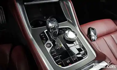 BMW X6 2021 3.0 Автомат в Москве № 159134, миниатюра 9