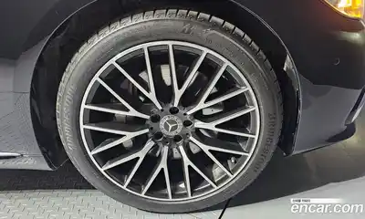 Mercedes-Benz S-Class 2022 4.0 Автомат в Москве № 161662, миниатюра 5