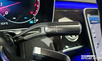 Mercedes-Benz S-Class 2022 4.0 Автомат в Москве № 161662, миниатюра 9