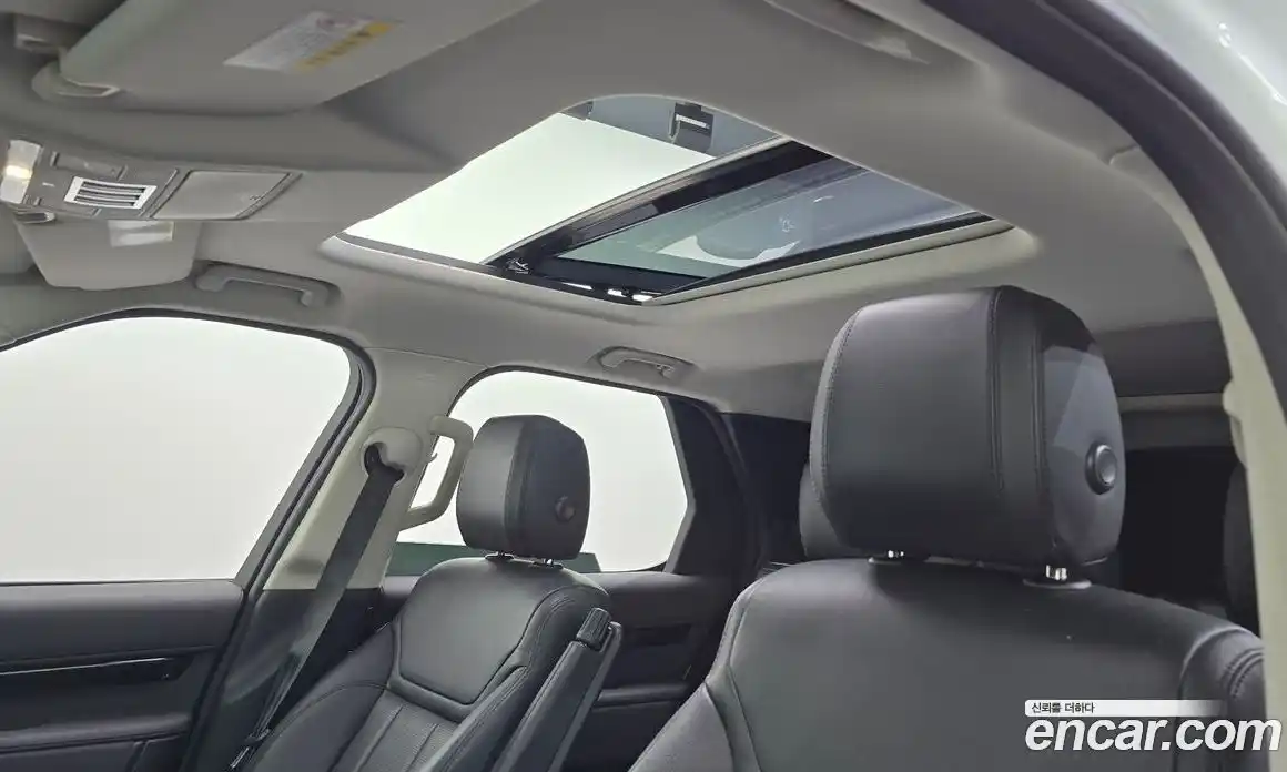 Land Rover Discovery 2019 3.0 Автомат в Москве № 166127, фото 19