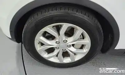 Land Rover Discovery 2019 3.0 Автомат в Москве № 166127, миниатюра 5