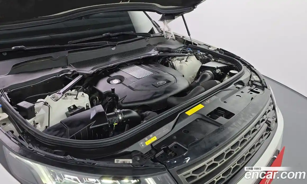 Land Rover Discovery 2019 3.0 Автомат в Москве № 166127, фото 6