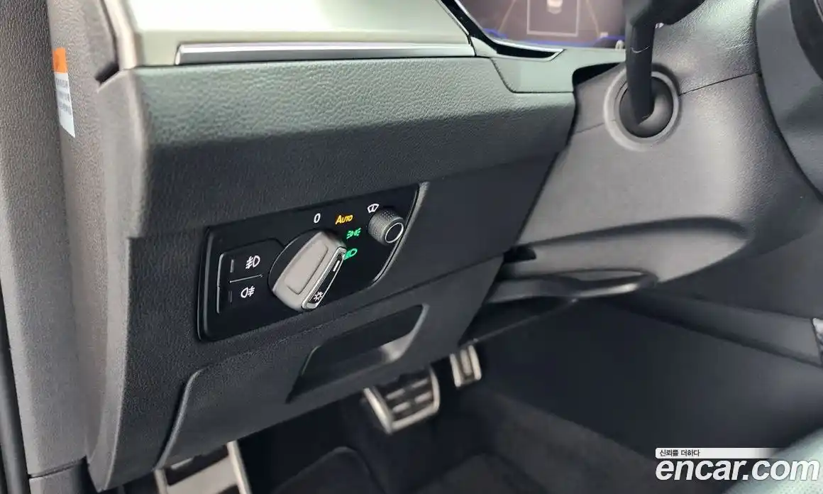 Volkswagen Passat 2022 2.0 Автомат в Москве № 168812, фото 14