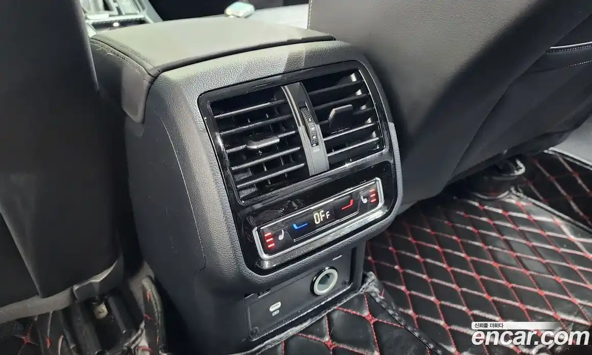 Volkswagen Passat 2022 2.0 Автомат в Москве № 168812, фото 18