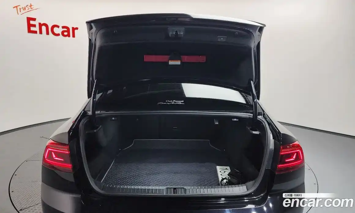 Volkswagen Passat 2022 2.0 Автомат в Москве № 168812, фото 20