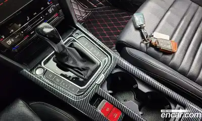 Volkswagen Passat 2022 2.0 Автомат в Москве № 168812, миниатюра 9