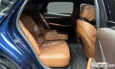 Genesis G80 2021 2.5 Автомат в Москве № 16949, миниатюра 12