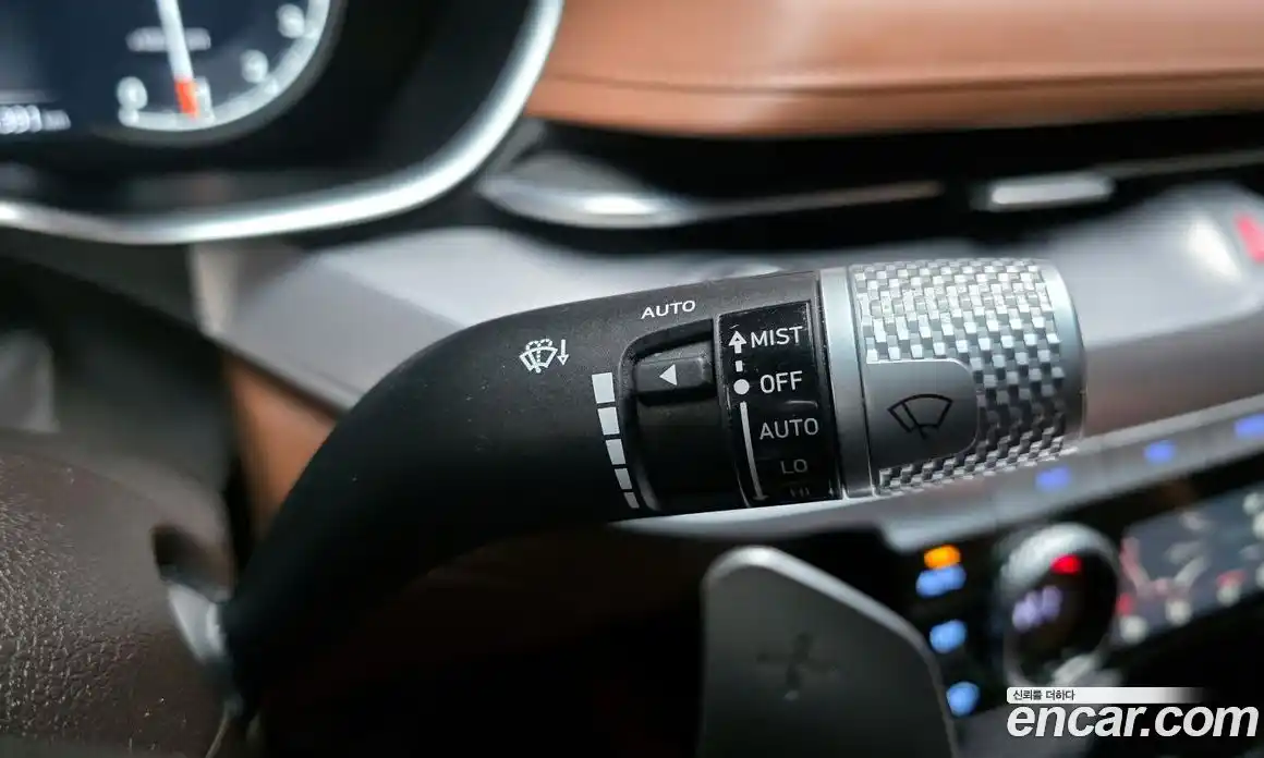 Genesis G80 2021 2.5 Автомат в Москве № 16949, фото 18