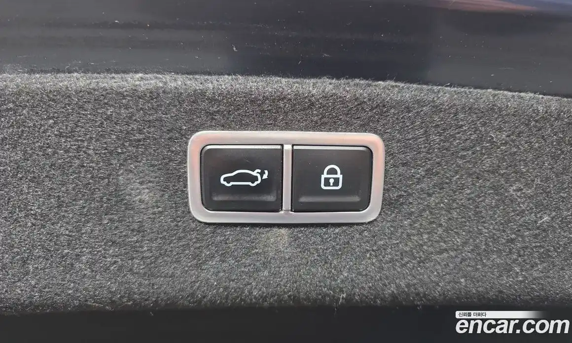 Genesis G80 2021 2.5 Автомат в Москве № 16949, фото 20