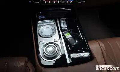 Genesis G80 2021 2.5 Автомат в Москве № 16949, миниатюра 9