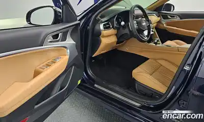 Genesis G70 2024 2.5 Автомат в Москве № 17285, миниатюра 11
