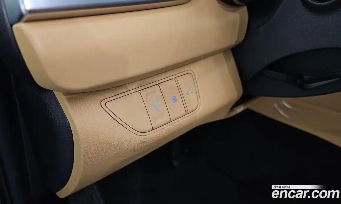 Genesis G70 2024 2.5 Автомат в Москве № 17285, фото 16