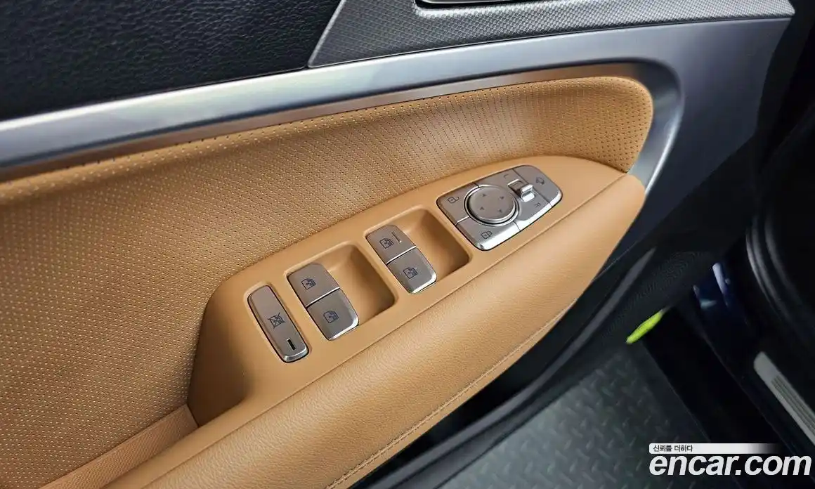 Genesis G70 2024 2.5 Автомат в Москве № 17285, фото 18