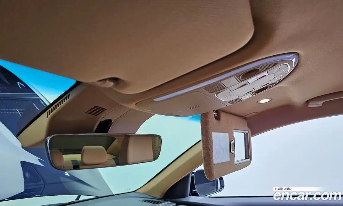 Genesis G70 2024 2.5 Автомат в Москве № 17285, фото 20