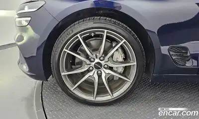 Genesis G70 2024 2.5 Автомат в Москве № 17285, миниатюра 5