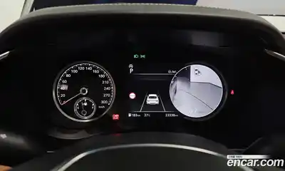 Genesis G70 2024 2.5 Автомат в Москве № 17285, миниатюра 8