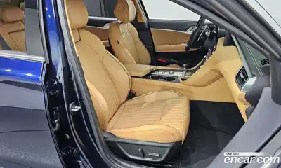 Genesis G70 2024 2.5 Автомат в Москве № 17285, миниатюра 10