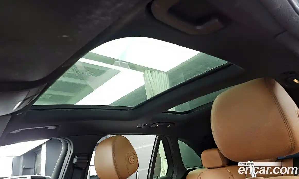 Mercedes-Benz GLC-Class 2022 2.0 Автомат в Москве № 178899, фото 18