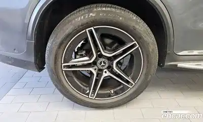 Mercedes-Benz GLC-Class 2022 2.0 Автомат в Москве № 178899, миниатюра 5