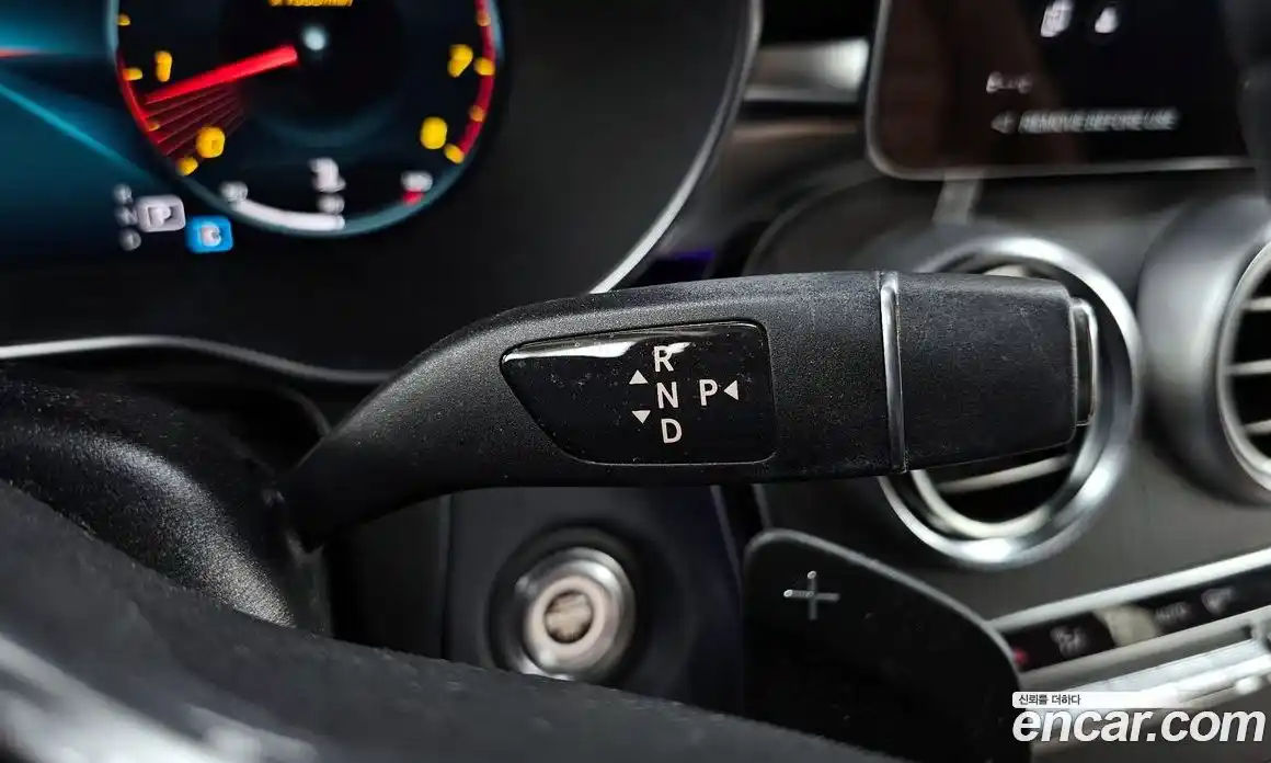 Mercedes-Benz GLC-Class 2022 2.0 Автомат в Москве № 178899, фото 9