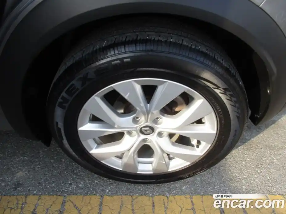 Renault Captur 2020 1.5 Автомат в Москве № 185841, фото 12